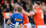 Edinburgh verniel die Stormers