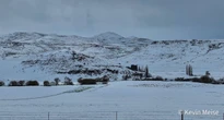 Oorstromings, sneeu en groot ontwrigting weens gure weer in die Oos-Kaap