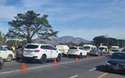 Ongelukke styg met byna 100% in Kaapstad-metro oor naweek