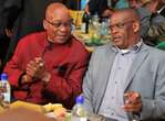 'Calm down', MK Party tells 'abandoned' mutineers while Zuma, Ace relationship hits a snag