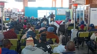 Oop harte sorg vir groot glimlagte by gestremdes se werksessie