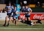o. 18-Cravenweek: WP slag Boland af en Haaie mors met OP