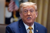 Lesotho verklaar ramptoestand om werkverliese ná Trump-tariewe te pak