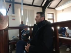 Witrivier-moord: Hy verdien waar hy sit, sê Pieter se pa oor borgtog