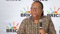 SA is keen to 'improve' global finance, Pandor tells BRICS, while Russia talks sanctions-busting