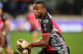 Dimaza is Pumas se kaptein vir stryd teen Streeptruie