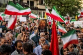 Iran: SA glip (dié keer) uit die knyptang