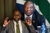 Selfs Godongwana wonder oor R700 m. vir nasionale dialoog