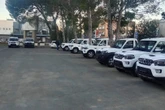 Emthanjeni in N-Kaap koop eerder duur bakkies as voertuie vir dienslewering