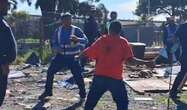 Western Cape High Court orders Prasa to return illegal occupants' belongings, build new structures