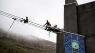 At least 7 000 tickets sold on first day of reopened Table Mountain cableway