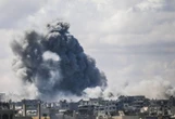 Israel roep reserwetroepe op, wil oorlog in Gasa uitbrei