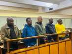 'You will suffer': Investigating officer links 5 men to extortion plot in Durban