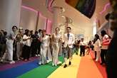 Thailand holds its first same-sex weddings, targets record registrations