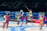 Netbalspanne in Nasionale Liga hervat kompetisie in Durban