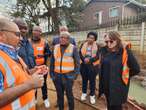 Joburg Mayor Dada Morero promises to fix ageing water pipe dubbed the 'Republic Mess'