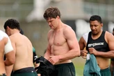 Barrett keer terug om All Blacks teen Poemas aan te voer