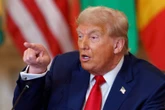 Sielkundekenner: Dís hoekom Trump ander blameer vir sy besluite