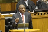 RNE staan nog, ondanks menige storm – Ramaphosa