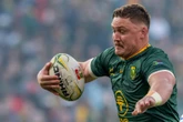 Bok-agtsteman Wiese vir 4 wedstryde geskors ná kopstamp