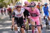 Yates wen geen skof, maar bobaas in Giro d’Italia