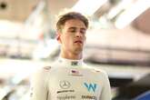 Williams appoint Colapinto to replace struggling Sargeant