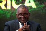 My dream of buying Arsenal is over, says Africa's richest man