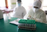 India plans to more than triple Covid-19 vaccine shots per day