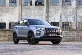 Hyundai refreshes Creta SUV, adds funky new matte models for SA range