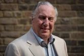 Britse skrywer Frederick Forsyth sterf op 86