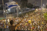 Netanyahu verdedig plan om beheer van Gasastad te neem
