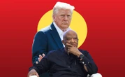 Trump gee Jonas die koue skouer, maar Ramaphosa is ‘tevrede’