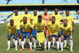 First week on the job: A taste of life at Chloorkop as Downs faithful embrace Cardoso