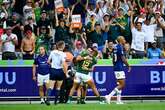 'The belief is back': Snyman, Blitzboks proud after breaking 9-year home drought in Cape Town