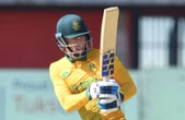 REGSTREEKS | T20-drienasiesreeks: Zimbabwe t. Suid-Afrika
