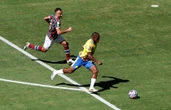 Sundowns lê grondslag vir Bafana se Wêreldbeker-pad