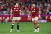 Farrell verwelkom kopkrap oor spankeuse vir Wallaby-toetse
