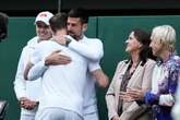 No last Wimbledon hurrah for Andy Murray after Raducanu withdraws from mixed doubles