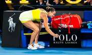 KYK | Sabalenka gekritiseer weens ‘walglike daad’ met Aussie-Ope-trofee