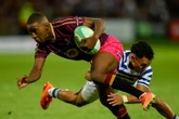 Maties-kaptein gaan vir Blitsbokke se A-span diens doen