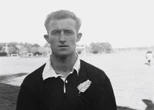 Klavierspelende All Black oorlede