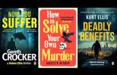 REVIEW | Two gripping, scary SA thrillers – and a cosy mystery