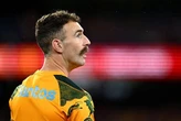 Wallabies se kaartmannetjie White groet toetsrugby