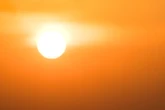 Climate change: Moscow melts in 120-year record temperatures