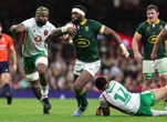 Kolisi moedig Junior Bokke aan om ‘nog hoër te mik’