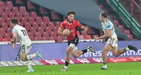 Leeus se ‘rugby-IK’ moet verbeter, sê Cash