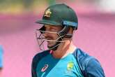 Wade se speeldae vir Aussies verby, nou gaan hy hulle afrig