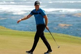 Willett charges while Dahmen leads at PGA Dominican event