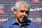 Why Clinton Larsen wasn't surprised that his lowly Magesi FC stunned cup kings Orlando Pirates