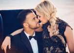 JP Duminy en sy Sue gaan skei